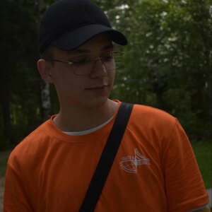 Aleksandr Abramov  Abramov