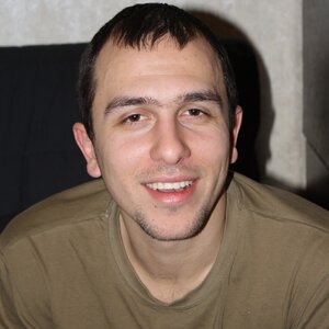 Sergei Lysenko