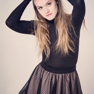 Екатерина Найден