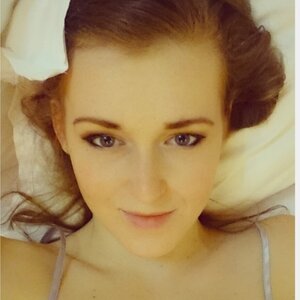 Антонина Дубинина
