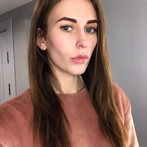 Veronika Shmatko