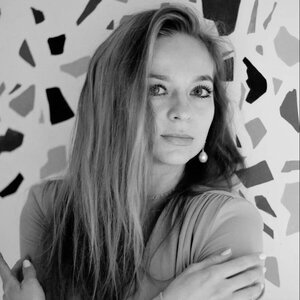 Aleksandra  Romanova