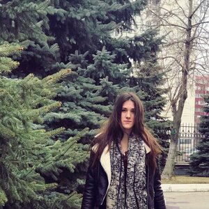 Анна Цветкова