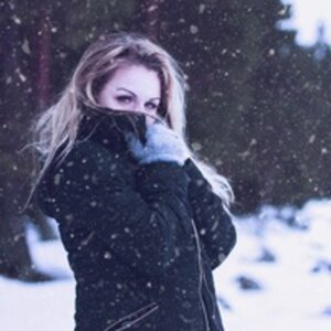 Nastya Demure