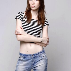 Анастасия Горькова