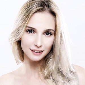 Nataliia Yoshchenko