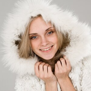 Арина Arishka Гагарина