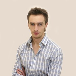 Семён Шишкин