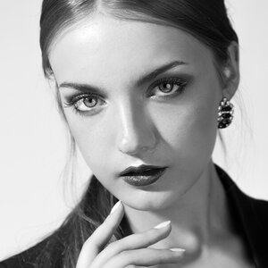 Nasta Suskova picture
