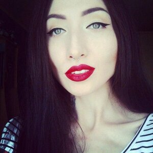 Элина Magdaelina Магдалина