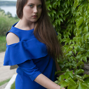 Dasha Klimuk