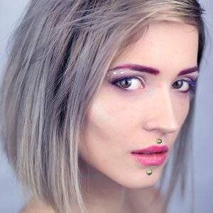 Ксения Колесова
