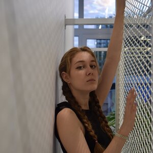 Дания Ходулина