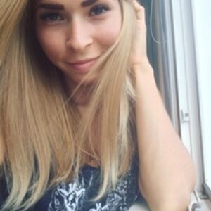Алекса Иванова
