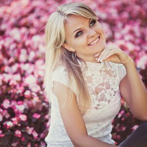 Alyona Kosorotova