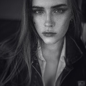 Maria Petrova