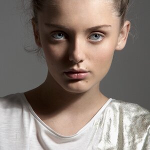 Dar'ja Harchenko