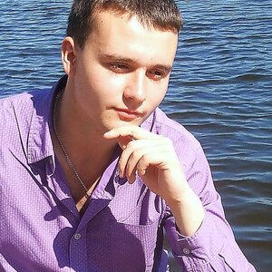 Никита Golgofa Олюшин
