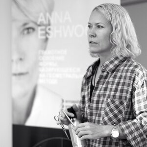 Anna Eshwood picture