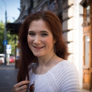 Ида Ida Kayumova Каюмова