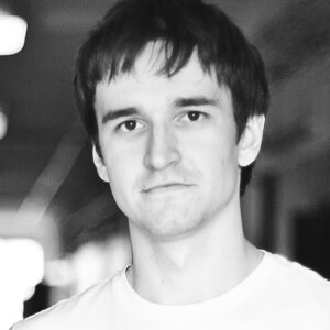 Владимир Шубин