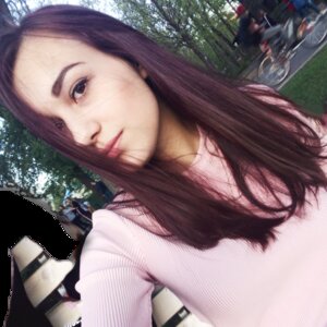 Екатерина Милоданова