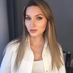 Anastasia Tabolina