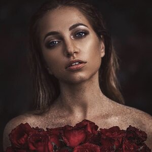 Margo Zhuravleva