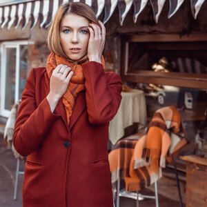 Диана Степанова