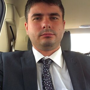 Aleksandr ZELENSKIY
