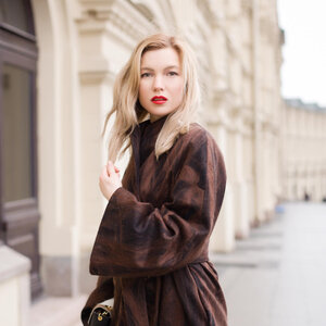 Ульяна Arbuzo Зинякова
