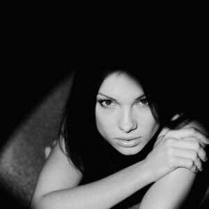 Evgenia Filonenko