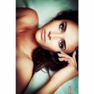 Kristina Cherdanceva picture