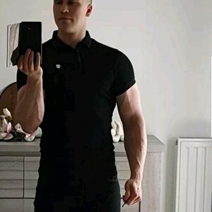 Luc O'connor picture