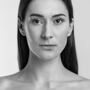 Anna Nosova
