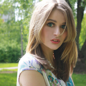 Анна Мария