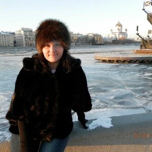 Anastasiya Ohrimenko picture