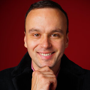 Юрий yurec1333 Чесноков