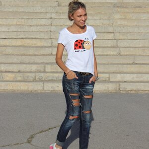 Marina Milovski picture