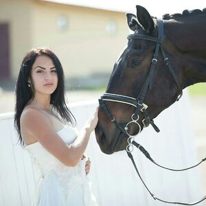 Anastasija Lideva