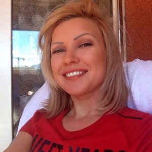 Ul'jana Lapteva