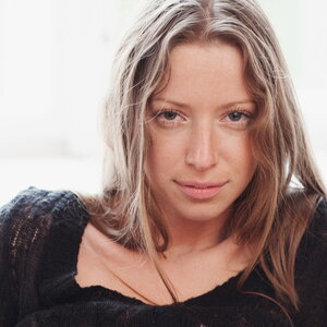 Oksana Rysenko