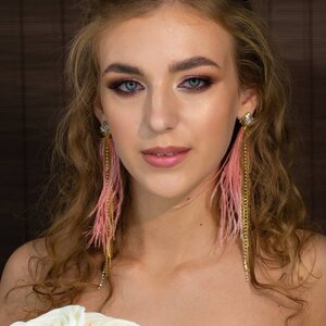 Irina Volkova picture