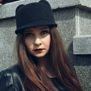 Анастасия Кочеткова