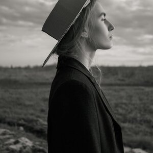 Olga Rudenkova