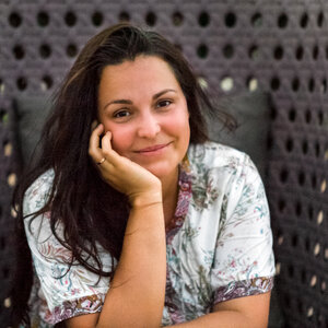 Tat'ana Zazulina