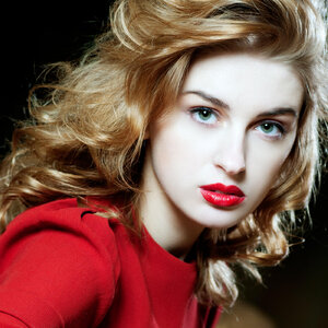 Evgeniya Shvets