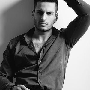 Ramin Golakhmad