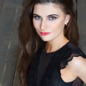 Маргарита Сошникова