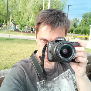 Andrey V V